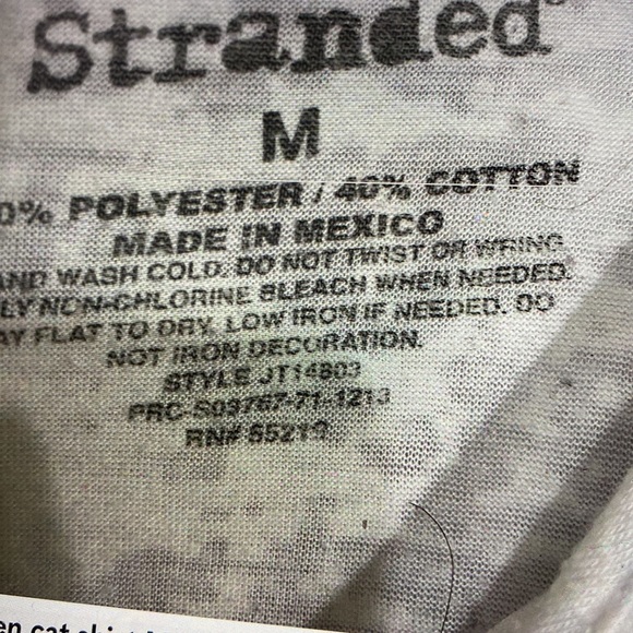 DJ kitten cat shirt medium Adorbs music - Picture 6 of 6